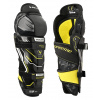 Hokejové chrániče holení BAUER S23 SUPREME MACH YOUTH 8