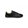 Kožené boty Antal Magnifique black 46