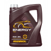 Mannol - Motorový olej Energy 5W30 5L MN7511-5
