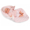 Španielska plačúca bábika Bimba s dekou 37 cm Antonio Juan 14365