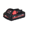 Akumulátor Milwaukee M18 HB3 18V 3 Ah High Output™ 4932471069