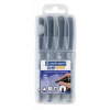 Foliopis Centropen ohp permanent 2636 f 4 kolory