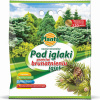 Planta viaczložkové hnojivo granulát 3 kg (Ihličnany HNOJIVO PROTI HNEDNUTIU ihličia Ihličnany THUJAES SMREK 18kg)