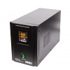 Záložní zdroj MHPower MPU-700-12 - ROZBALENÉ Z VÝSTAVY, UPS, 700W, čistý sinus, 12V