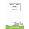 E-kniha Bylo, je a (snad) nebude - Michal Tesař