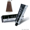 Keune Keune, Tinta Color, Permanentní barva na vlasy, 6.15 Tmavě popelavě mahagonová blond, 60 ml pro ženy