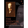 Essential Husserl