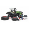Bruder Traktor Fendt 1050 Vario s mechanikom U04041