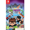 Ben 10: Power Trip Nintendo Switch
