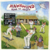 Hawkwind - Road To Utopia / Digipack [CD]