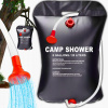 M.F.H. Solar Shower 20l
