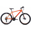 HORSKÝ BICYKEL CAPRIOLO OXYGEN 26