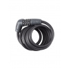 Zámok na bicykel bontrager 10mm x 180cm