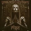 Holy Mother - Rise CD