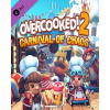ESD GAMES ESD Overcooked! 2 Carnival of Chaos