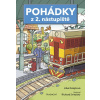 Pohádky z 2. nástupiště - Jitka Dolejšová