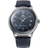 Orient Watch Modré hodinky Orient RA-AC0024L30B