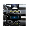 Multimediální monitor pro Mercedes s 10,25
