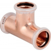 Geberit Tee Mapress Kupfer 28mm (61005)