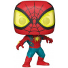 Funko Spider-Man POP! Vinylová figúrka Oscorp oblek 9 cm