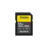 Sony SF-G64T/T1 flash pamäť 64 GB SDXC UHS-II Trieda 10 (SF64TG)