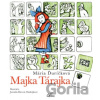 Majka Tárajka - Mária Ďuríčková