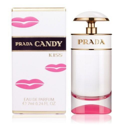 Prada Candy Kiss, Parfumovaná voda 6,5ml pre ženy
