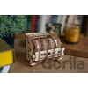 Ugears 3D puzzle Počítadlo (podkladna) 157 ks