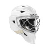 Maska CCM Axis XF NCCE - SR - L, White