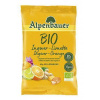 Alpenbauer BIO Prírodné cukríky Zázv.pomer.limetka 90g