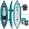 Spinera Hybris 320 nafukovací kayak