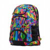 Batoh Funky Trunks COLOUR FUNK zelený 36 l