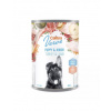CALIBRA Dog Verve GF Puppy&Junior Turkey&Lamb 400 g