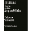 In Dreams Begin Responsibilities and Other Stories