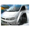 Deflektory Heko Hyundai H200