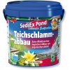 Prípravok do jazierka, rybníka - JBL Sediex Pond [1KG] - baktérie a aktívny kyslík na rozpad kalu (JBL Sediex Pond [1KG] - baktérie a aktívny kyslík na rozpad kalu)