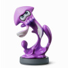 Splatoon Inkling Squid Amiibo figúrka