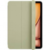Puzdro na tablet Apple Smart Folio 11palcový iPad Air M2 MWK73ZM/A šalviovo zelené