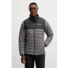 Športová bunda Columbia Powder Lite II 2086964 sivá XL