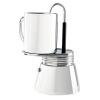 Kávovar GSI Mini Espresso Set 1 Cup