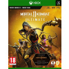 MORTAL KOMBAT 11 ULTIMATE EDITION KOD Xbox One digitálna verzia