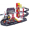 Bburago Ferrari Racing Garage 4893993301973