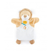 Doudou et Compagnie Paris maňásek lvíček 25 cm