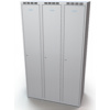 Šatní skříňky - jednoplášťové dveře L3M 35 3 1 S