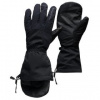 Black Diamond Helio Tour Gloves čierna XL