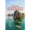 Lonely Planet Vietnam, Cambodia, Laos & Northern Thailand, 7th edition