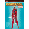 Deadpool - klasické příběhy - Komiks (Crew)