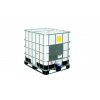 IBC kontajner 1000 l, nový, antistatický