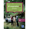 In conversation 2nd Ed. B2 – Hybrid Edition – Student’s Book + MP3 allango.net + License (24 Months)