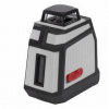 Krížový laser Kreator KRT706320 360°